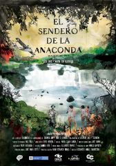 EL SENDERO DE LA ANACONDA