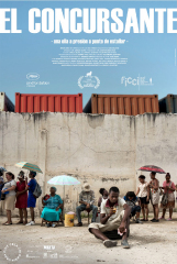 EL CONCURSANTE