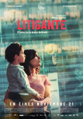 LITIGANTE