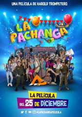 LA PACHANGA