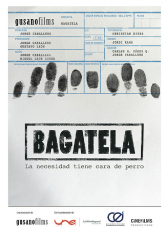 BAGATELA