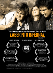LABERINTO INFERNAL