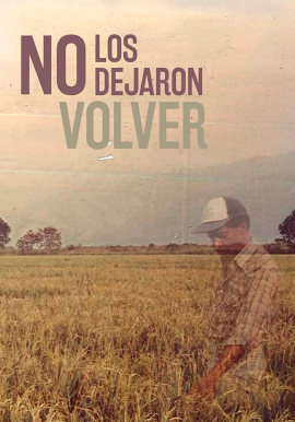 NO LOS DEJARON VOLVER
