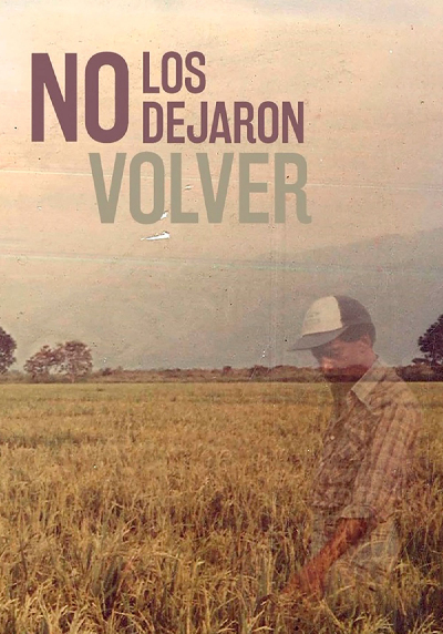 NO LOS DEJARON VOLVER