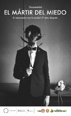EL MÁRTIR DEL MIEDO