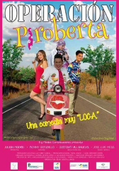 OPERACIÓN PIROBERTA