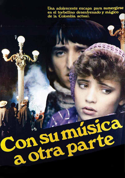 CON SU MÚSICA A OTRA PARTE