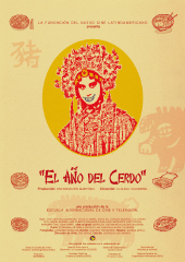 EL AÑO DEL CERDO