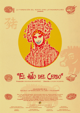 EL AÑO DEL CERDO