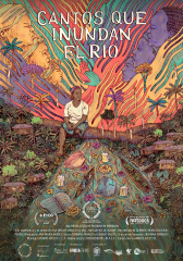 SONGS THAT FLOOD THE RIVER 