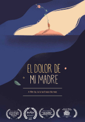 EL DOLOR DE MI MADRE