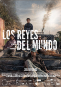 Afiche_Los Reyes del mundo