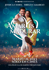 AMAR ES MADURAR