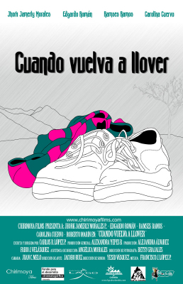 CUANDO VUELVA A LLOVER