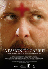 THE PASION OF GABRIEL