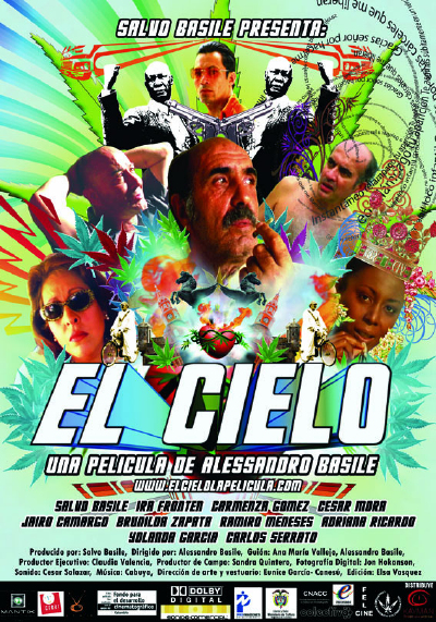EL CIELO