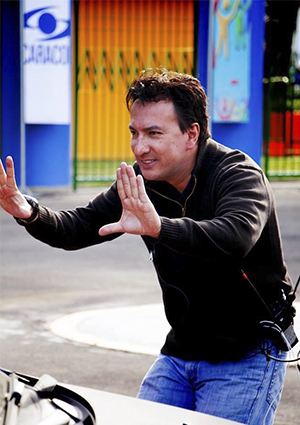 Diego Fernando Ávila Pérez