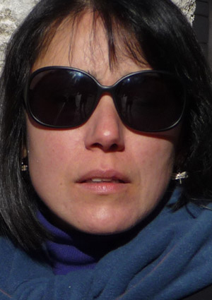 Diana Camargo Buriticá