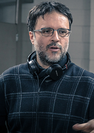 Daniel Vega y Diego Vega