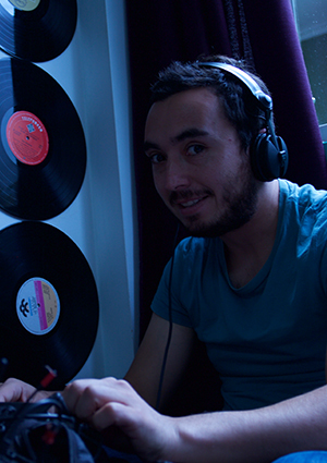 Juan Camilo Martínez