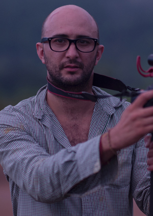 José Alejandro González