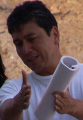 Colbert García
