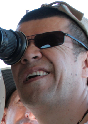 Darío Armando García Dago