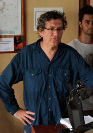 Gerardo Herrero
