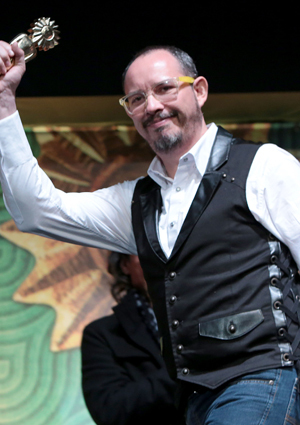 Roberto Flores Prieto