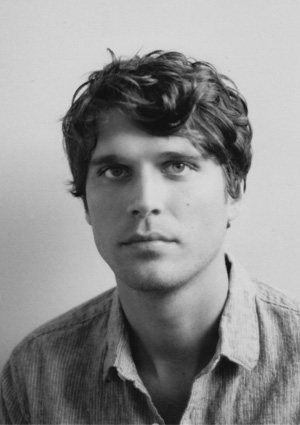 MAMBO COOL Director CHRIS GUDE Foto 1.jpg