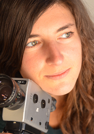 Josephine Landertinger Forero