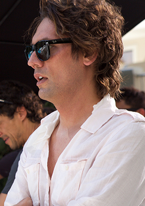 Jaime Osorio Márquez