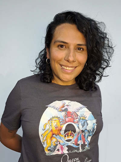 Katherine Prieto Cuervo