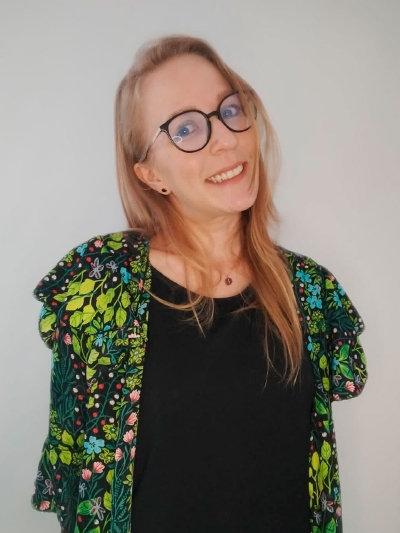 Natalia Barbosa Cardona