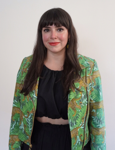 Silvia Velandia Rueda