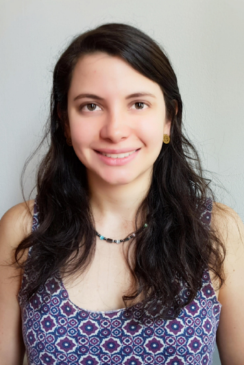 Maribel Ascencio Medina