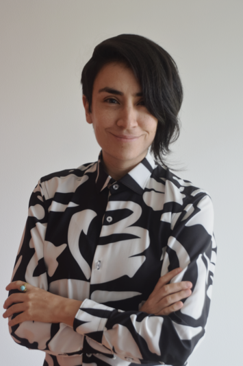 Ingrid Silvianne Peña Sánchez