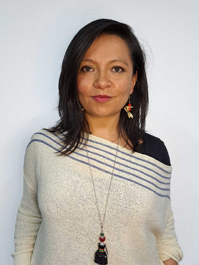 LUZ AMANDA SARMIENTO CLAVIJO