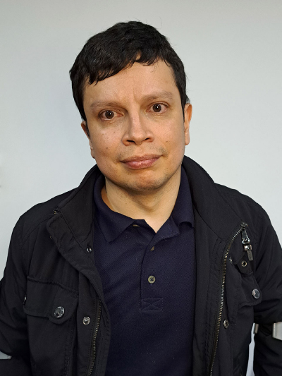 Jose Heilmeyer Martínez Arcos